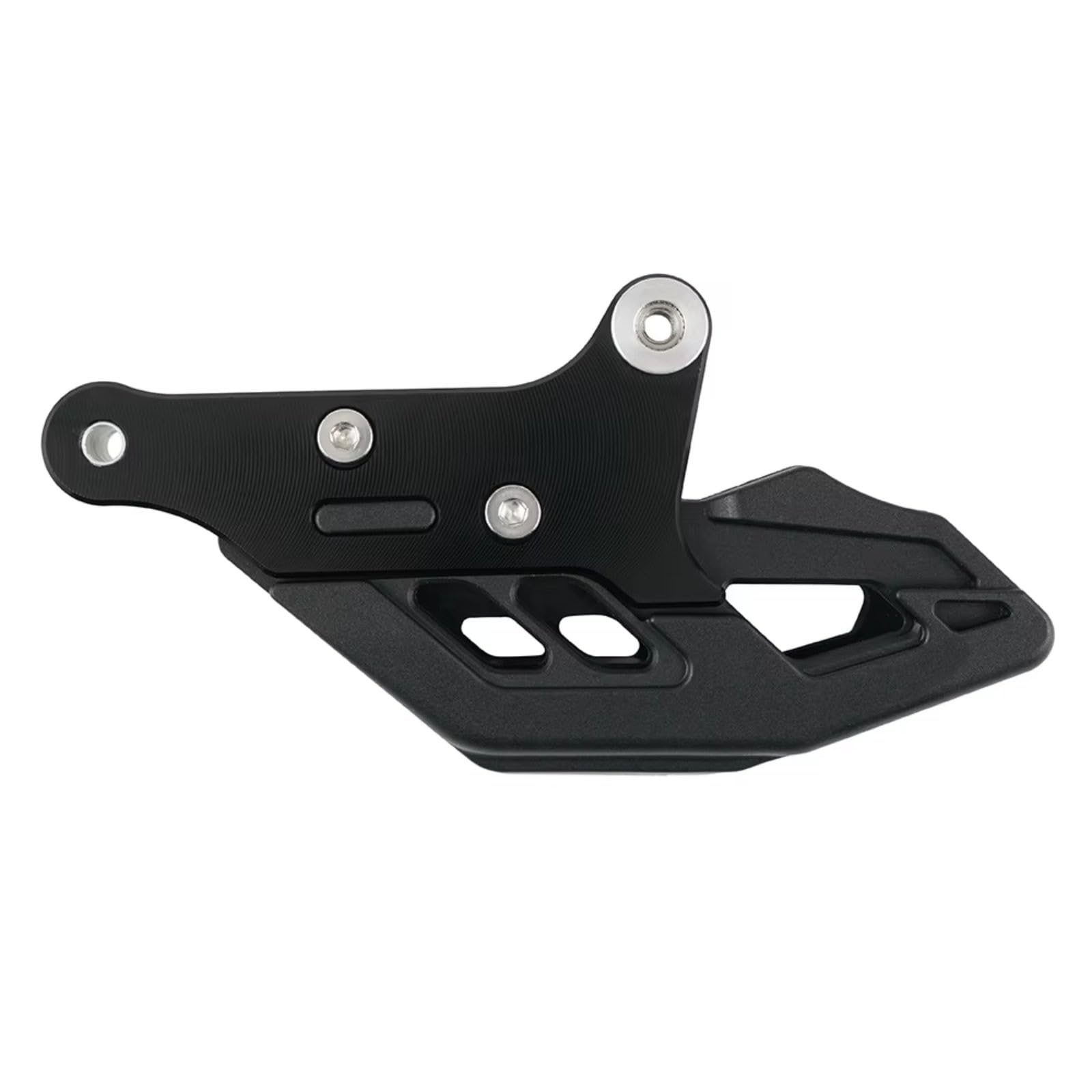 Para TX125 2017 2018 2019 Guía Cadena Trasera Motocicleta
