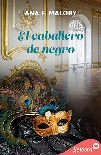 El caballero de negro