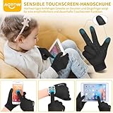 Zoom IMG-2 guanti invernali per bambini termici Zoom IMG-2 guanti invernali per bambini termici