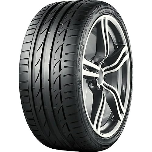 Bridgestone Potenza S001 - 225/50/R17 94W - E/B/71 - Sommerreifen