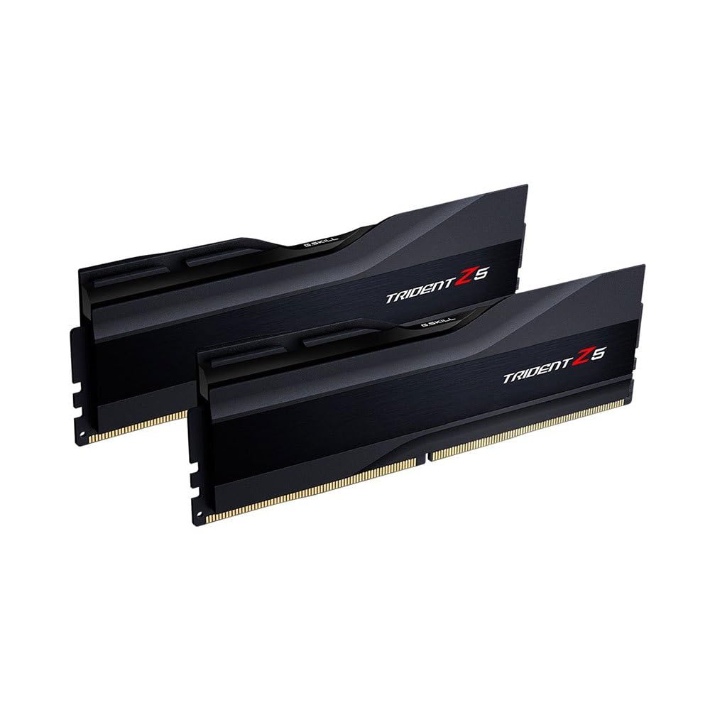 G.Skill Trident Z5 - DDR5 - kit - 64 GB: 2 x 32 GB - DIMM 288-pin