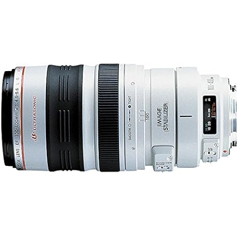 Canon EF 100-400mm f/4.5-5.6L IS USM Lens Cover