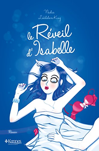 Télécharger Le Réveil d'Isabelle Livre PDF Gratuit
