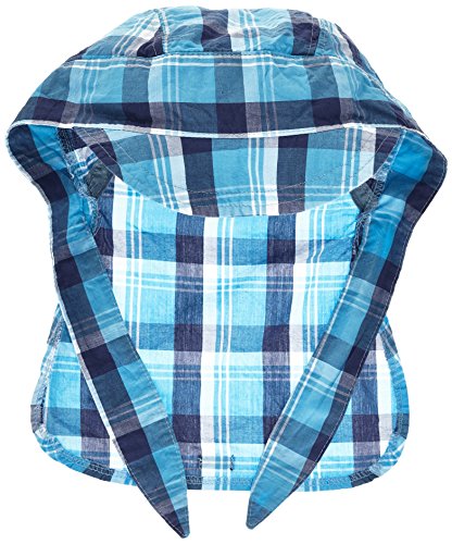 MaxiMo Bandana mit Schild Cappellino, Multicolore