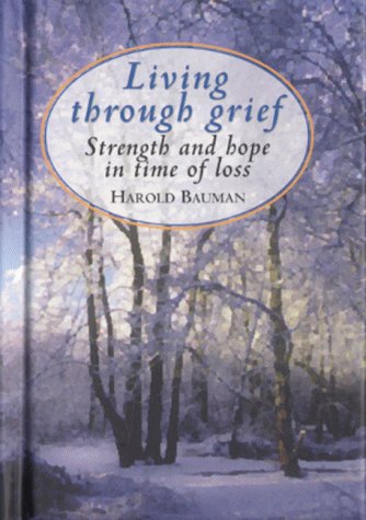 Living Through Grief (Photo minibooks)