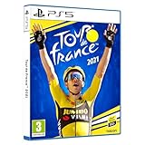 ツールド・フランス 2021 PS5 ゲーム