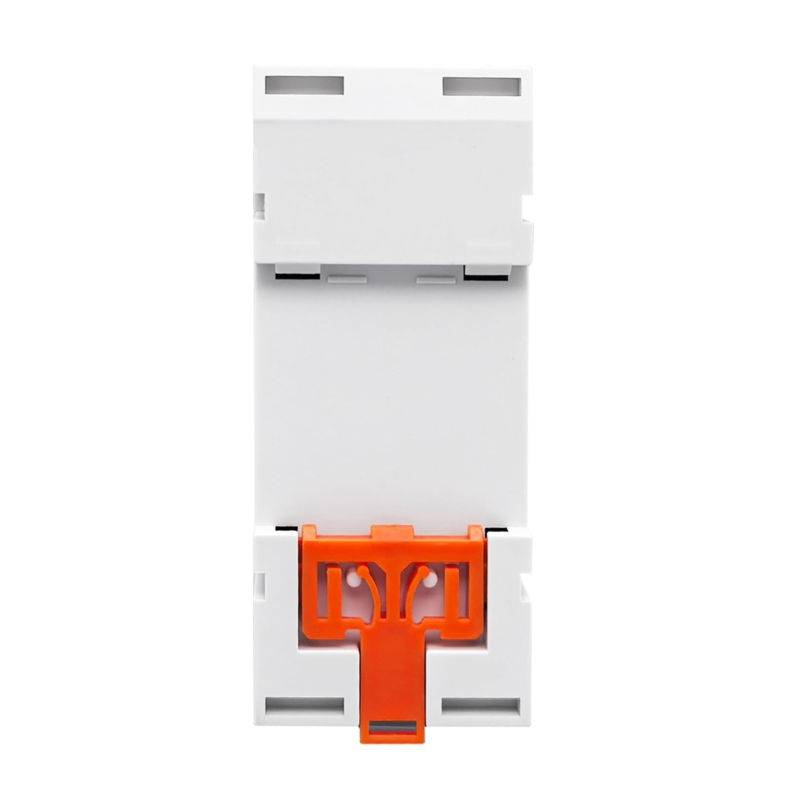 Temporizador de relé Digital programable semanal monofásico de 1 NO y 1 NC for Carril DIN, 7 días, CA 220 V, 230 V, 12 V, 24 V, 48 V, 16 A(24V AC DC)