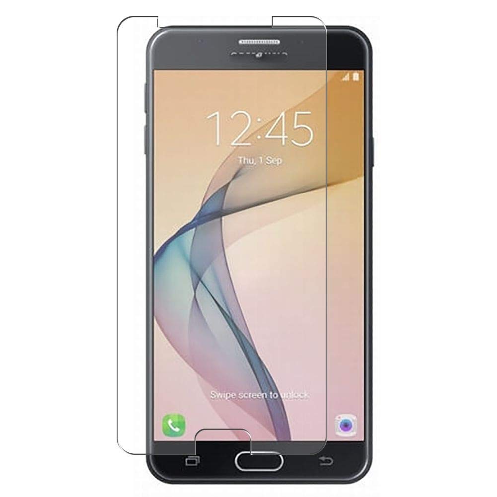 3 Pack Anti Blue Light Screen Protector Film, compatible with Samsung Galaxy On7 Prime TPU Guard （ Not Tempered Glass Protectors ）