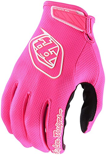 Troy Lee Designs Air Glove - Men's Flo Pink, M