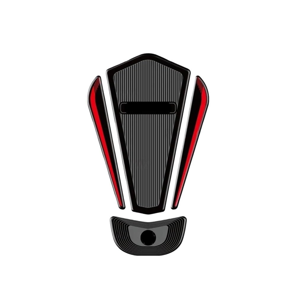 Protection réservoir moto Rebel 1100 CMX grip latéral pour longs trajets et roadtrips