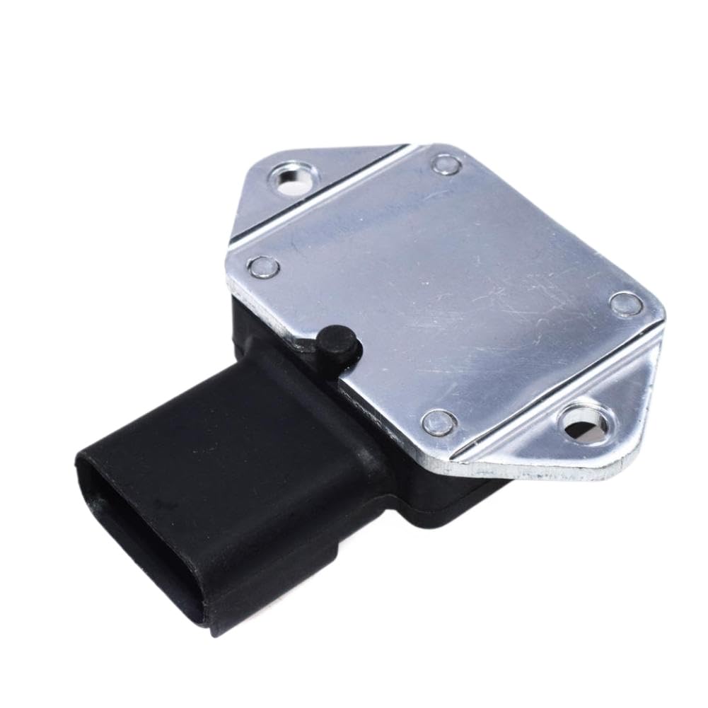 Radiator Cooling Fan Relay 4707286AF with Connector Plug Compatible with Cherokee Caravan Town and Country Neon(Only Relay)