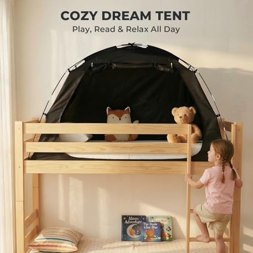 Alvantor Twin Size Blackout Tent