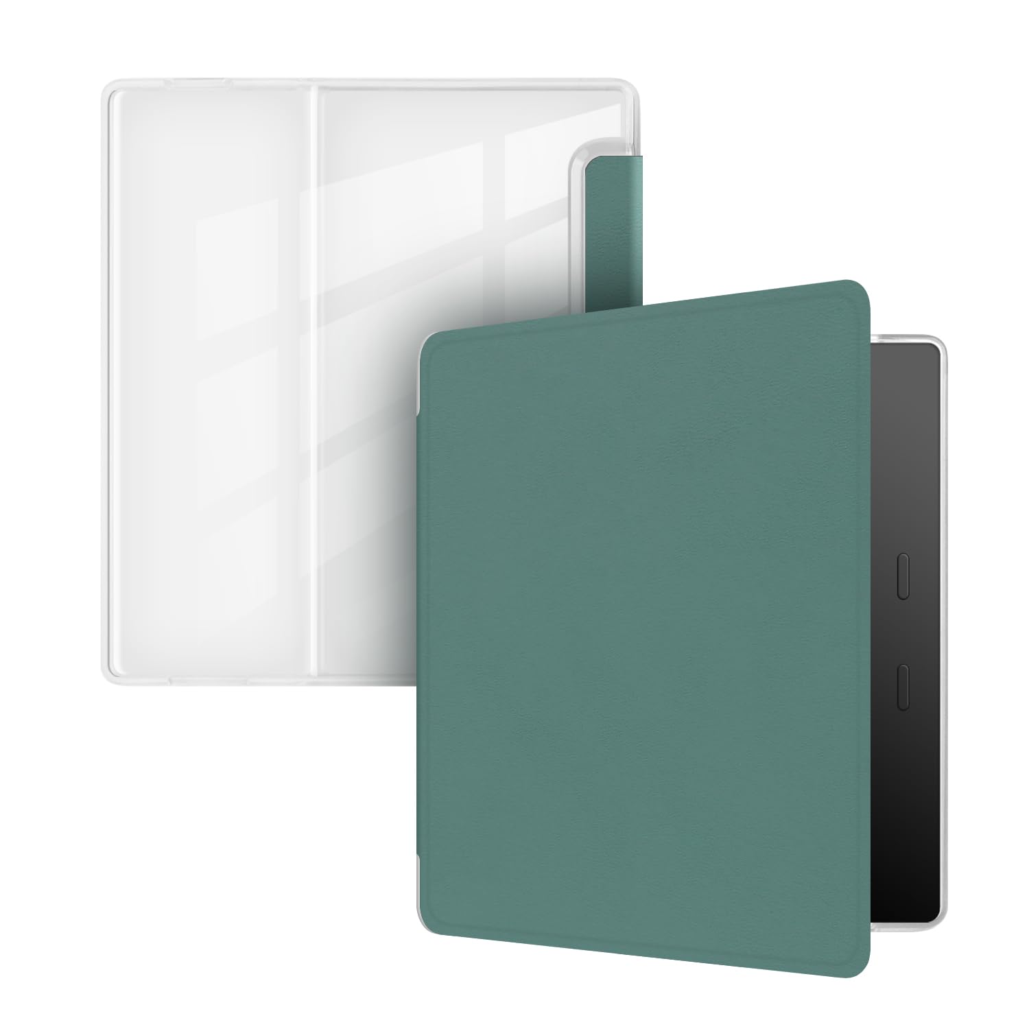 Amazon.co.jp: enoxboo 7インチ Kindle Oasis 第10世代/第9世代 2019