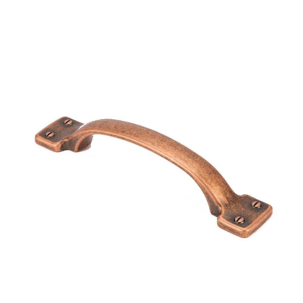 Hilbri Originals Copper Fittingsco Kitchen & Bedroom Cabinet Cup Pull & Knob Handle Collection