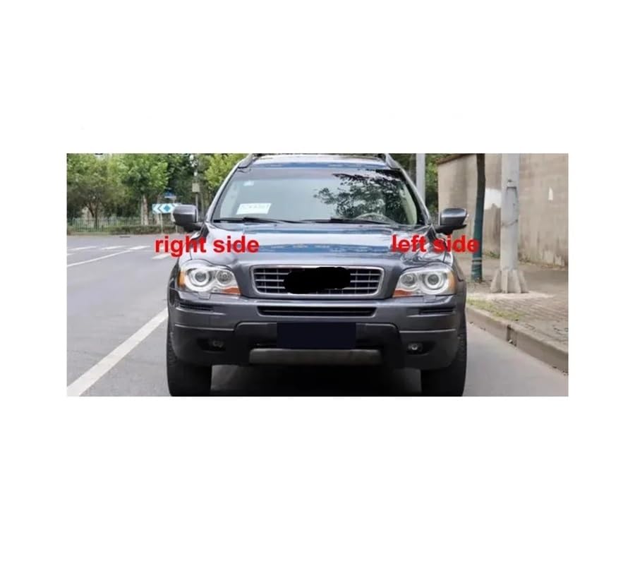 vetro specchietto laterale Per Volvo Per XC90 2007 2008 2009