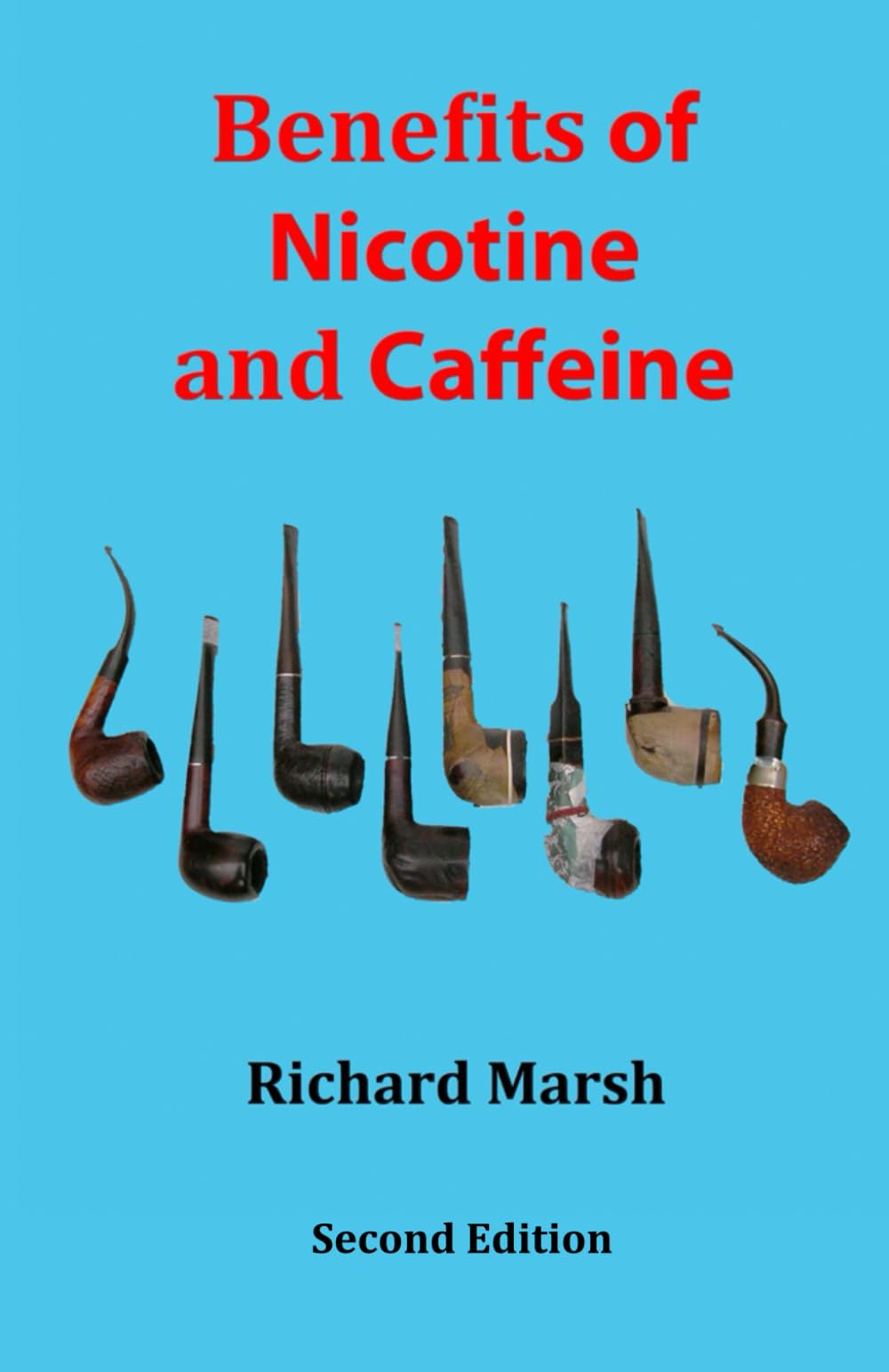 Benefits of Nicotine and Caffeine