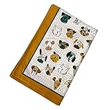 Photo Gallery darthome ltd cucciolo di cane mutley equipaggio pet cucina cotone mano doppio guanto da forno set di strofinacci (strofinaccio) Photo Gallery darthome ltd cucciolo di cane mutley equipaggio pet cucina cotone mano doppio guanto da forno set di strofinacci (strofinaccio)
