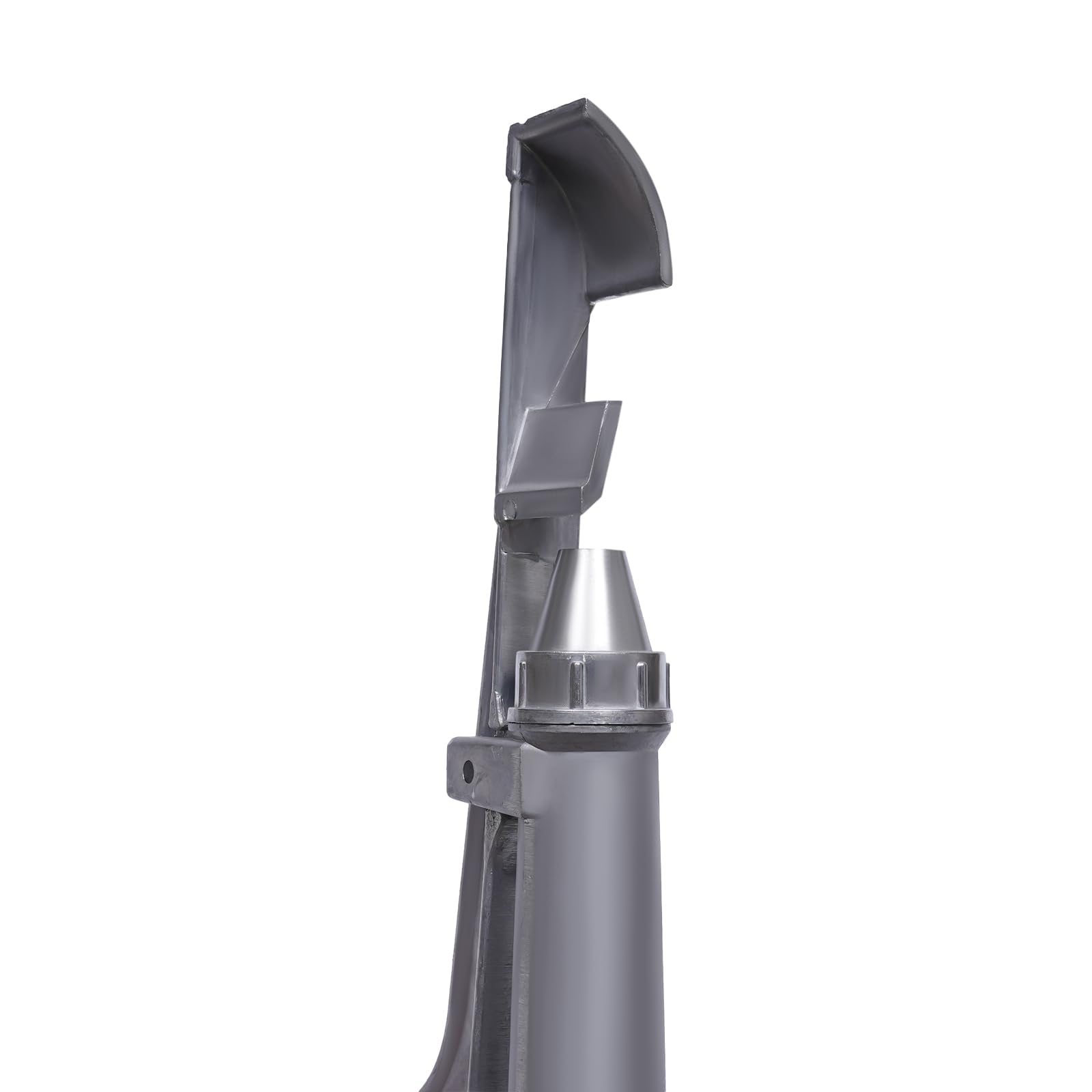 Pistolet natryskowy 5 cm, nawadnianie rolnicze, duża powierzchnia, podwójna dysza, zraszacz regulowany 360°, do gospodarstw, sadów, ogrodów herbacianych, leśnictwa, sadzonek