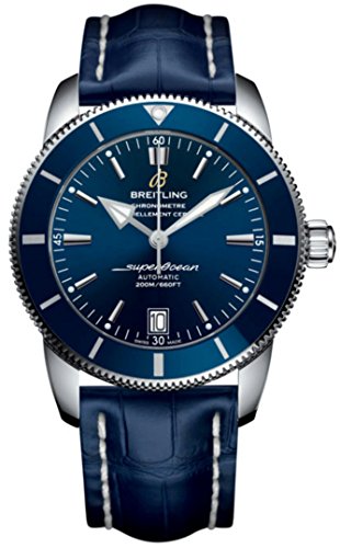 Breitling Superocean Heritage II 42mm Mens Watch