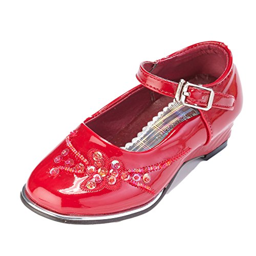 Familientrends, Scarpe da Città con Lacci per
