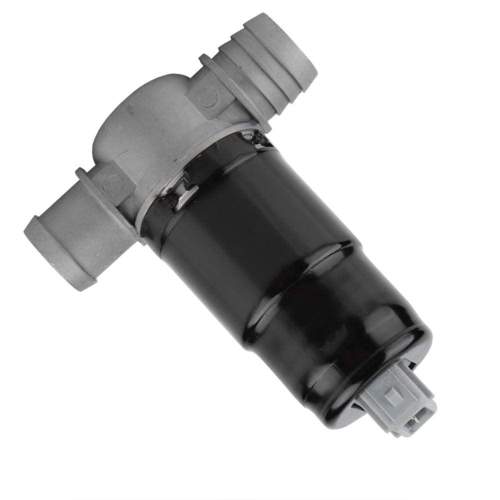 Aramox - Válvula de Control de Velocidad de ralentí para OEM 88113 3/5 Serie 13411433626/0280140574/0280140524