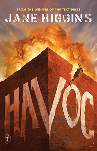 Havoc (Southside Novels) (English Edition)