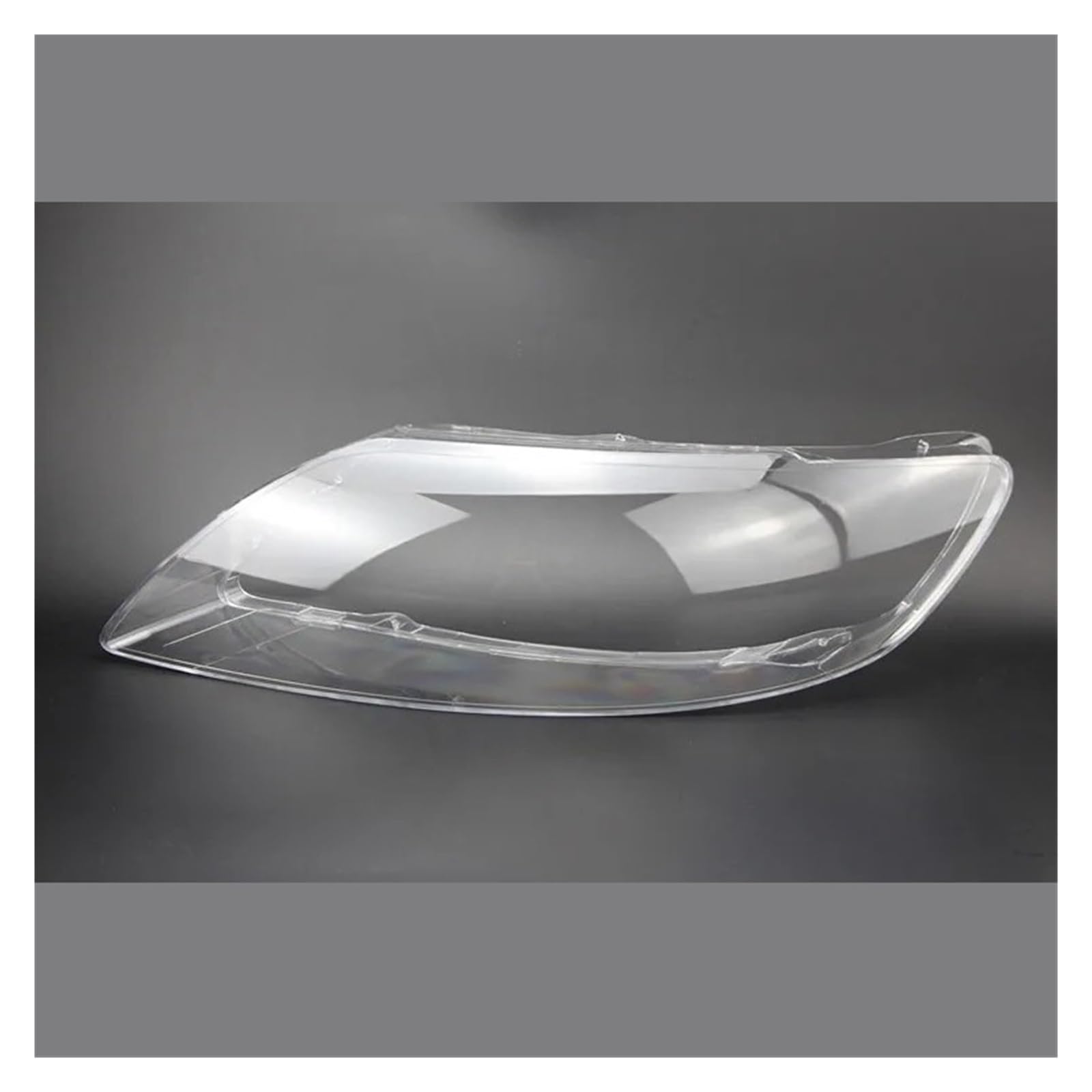 Copriobiettivo Faro Per Q7 2006-2015, coprifaro per auto, coprifaro anteriore, coprifaro automatico Lenti Fari Anteriori(Left and Right)