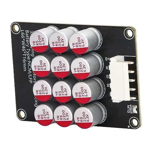 4S izer with Acrylic, l ncer 1.8 4.5V, for ary, Iron, miniatura 6