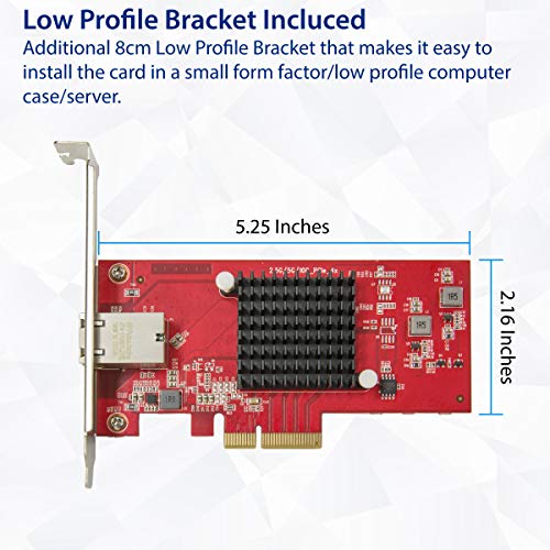 Build My PC, PC Builder, Syba SD-PEX24055