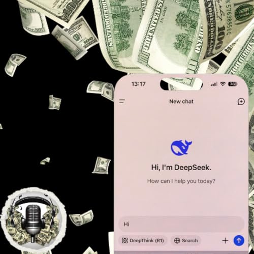 DeepSeek, la misteriosa IA Made in China