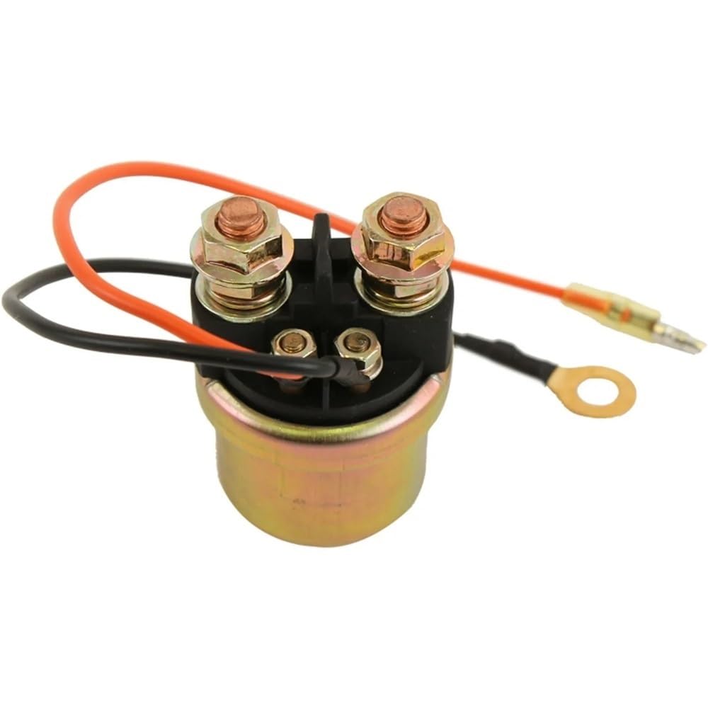 Relais starter étanche haute conductivité pour moteurs SW9456 GP760 - 6