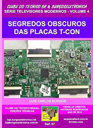 Segredos Obscuros das Placas T_con