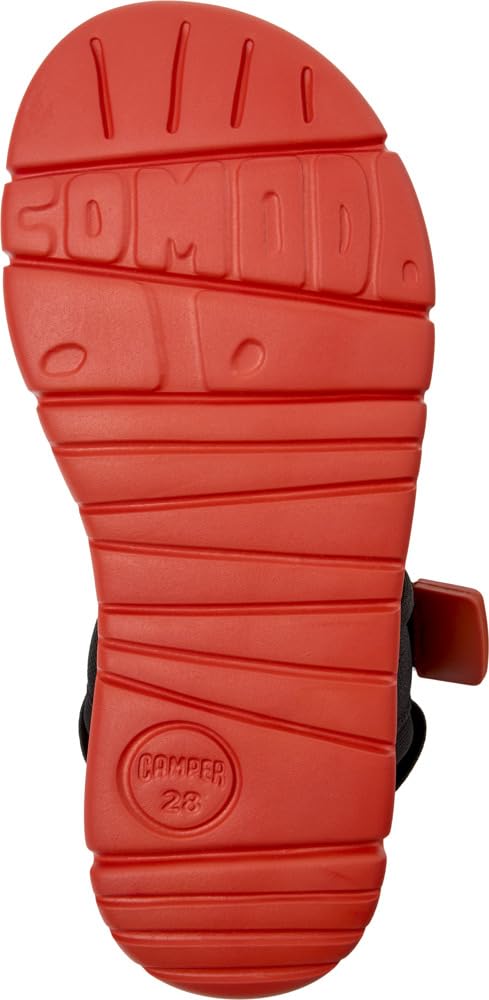 Camper Uniseks - dzieci Oruga Sandal K800637Sandał