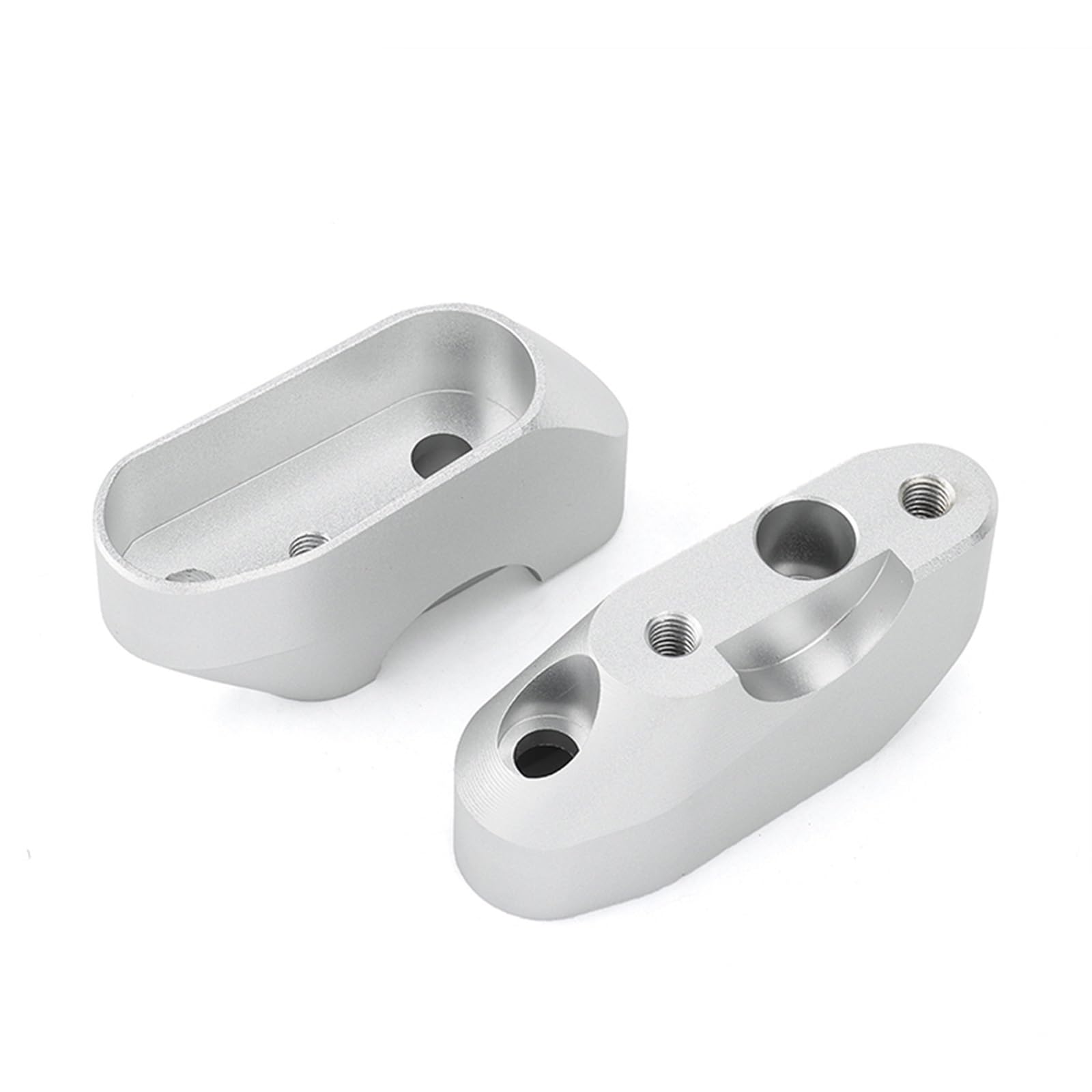 Kit de elevador manillar R1200RS 2015-2020 y R1250RS abrazaderas montaje 8