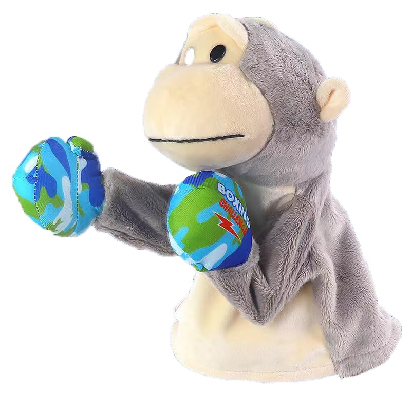 Unleashing the Top 10 Boxer Puppets Your Ultimate Buying Guide Furry