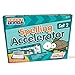 Junior Learning JL103 Spelling Accelerator (Set 2), Multi