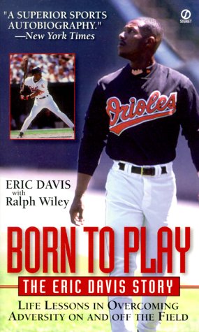 Born to Play: The Eric Davis Story