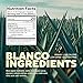 Almave Blanco Non-Alcoholic Blue Agave Spirit – The First Premium Tequila Alternative Made with Blue Agave – Handcrafted in Jalisco, Mexico