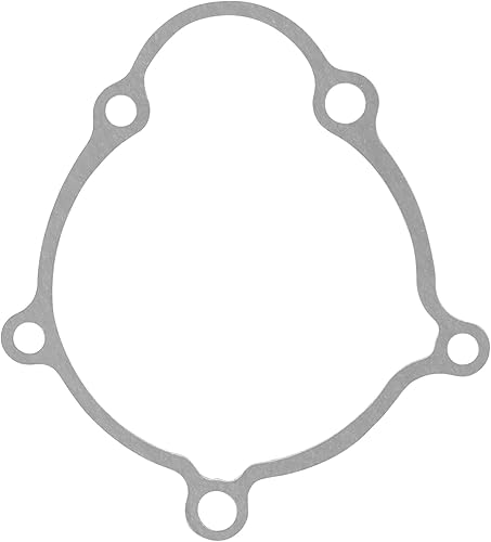 Miniatura 4 de TCT-MOTORPARTS Funda de arranque de motor para Suzuki Hayabusa GSX1300R 2004-2020 2019 2018