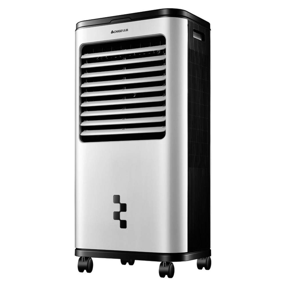 GHHVFEC Air Cooler Evaporative Portable Air Conditioner With Humidifier And Fan For Rooms, Remote Control Purify Evaporative Air Cooler 72 * 37 * 33cm (Color : L
