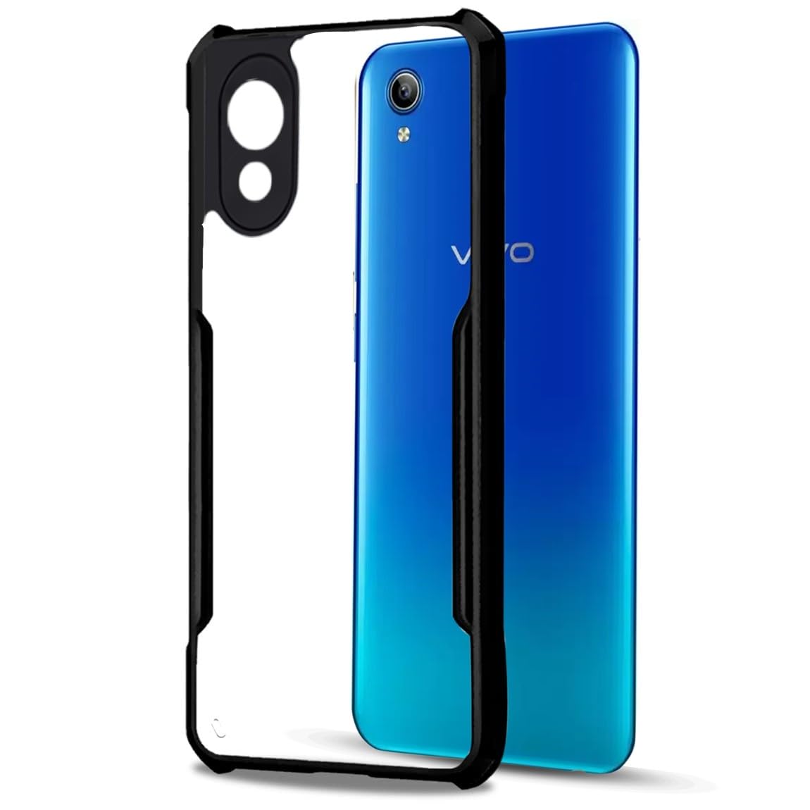 Vivo Y91i Back Cover Amazon Amazon Vivo 1820 Vivo Y91c Case Cover