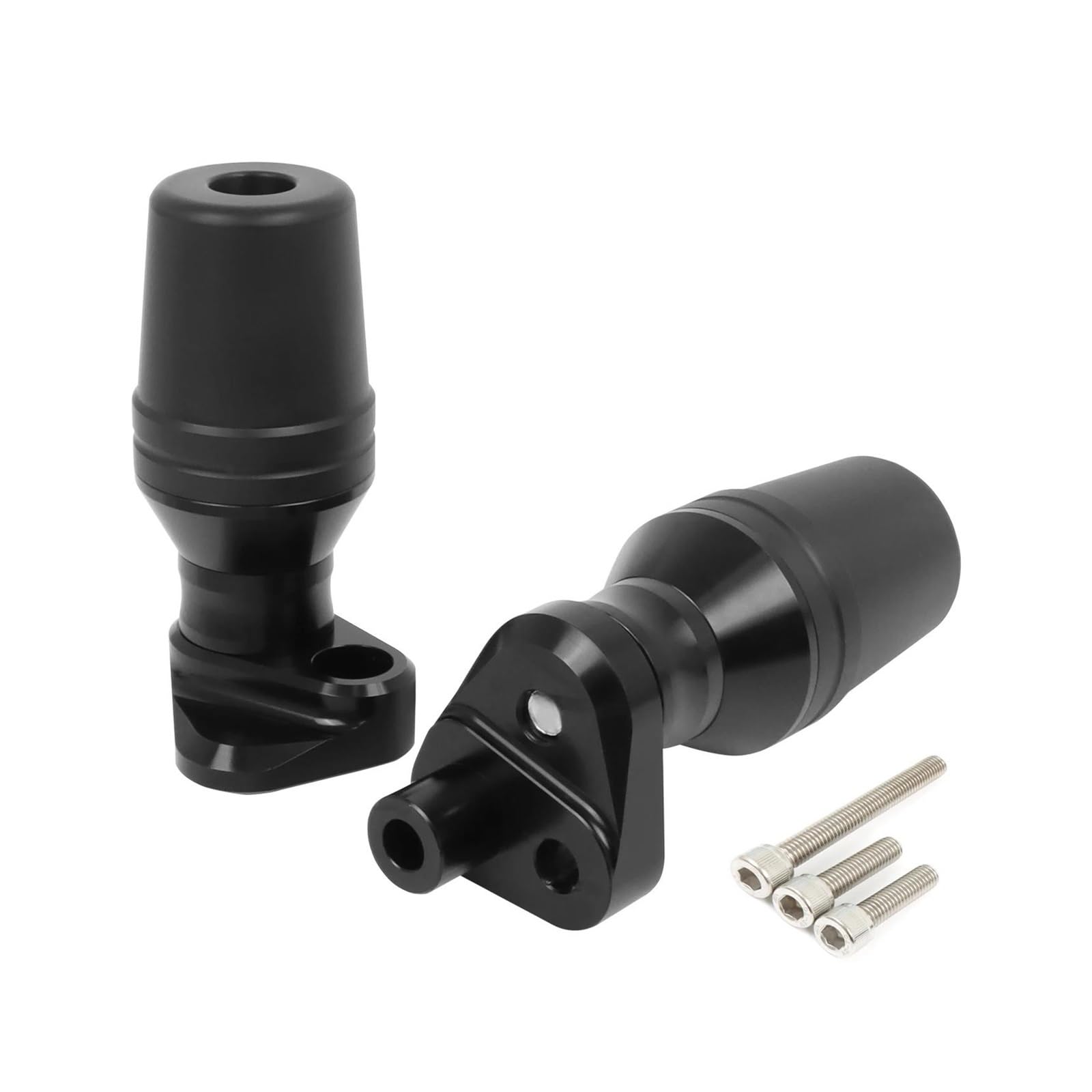 Protezione Anticaduta per BMW per S1000XR per S1000 XR 2019-2023 Protezione Anticaduta per Moto Slider Telaio Protezione Carenatura Protezione Antiurto Tamponi Paratelaio
