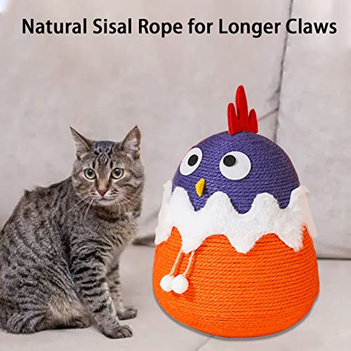 Bola de brinquedo de gato - Brinquedo de Bola de Gato Leve Natural Play Balls Cat Chew Toys,para gat