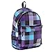Produktbild All Out Rucksack Luton, Carribean Check, 22 Liter, bunt