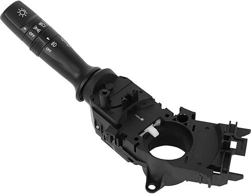 SCITOO 93410-2M010 Interruptor de combinación Giratorio Singal Ajuste 2010-2012 para Hyundai Genesis Coupe, 2010-2013 para Hyundai Tucson, 2010-2013