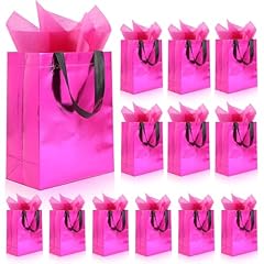 Pink Gift Bag