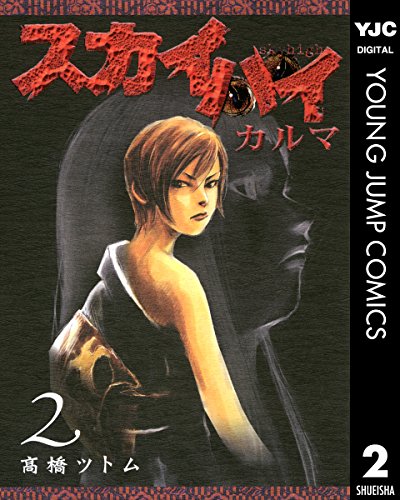 スカイハイ・カルマ