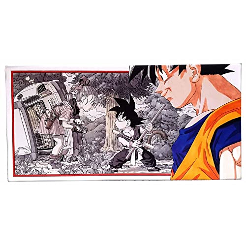 Box Dragon Ball 1-42