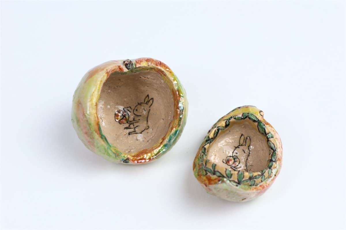 滝口和男 三つ足小鉢 【公式通販】