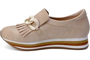 Women's Coconut Shoes: Bess